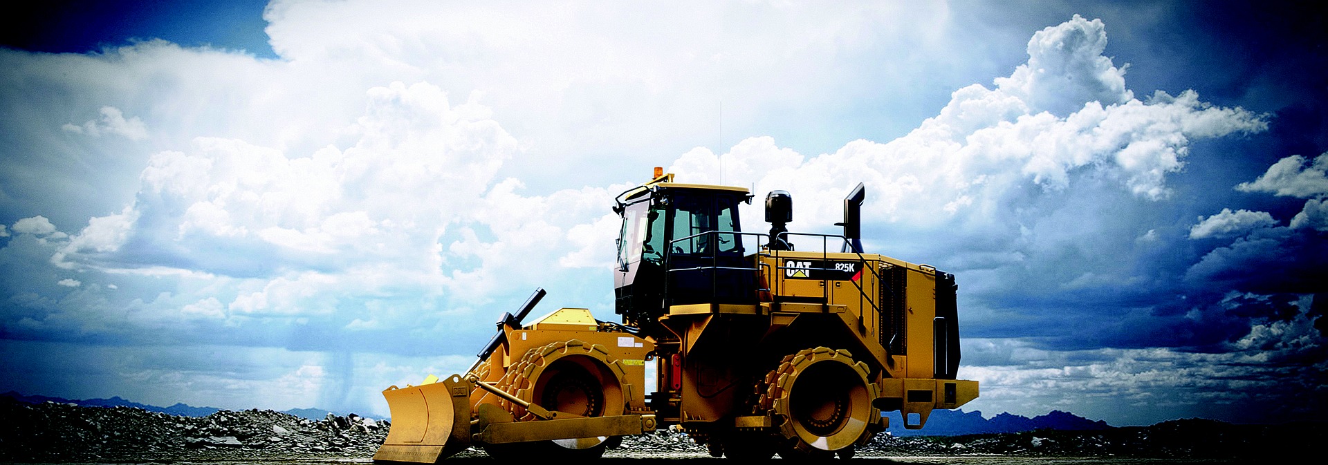Cross Hire Pty Ltd dozers